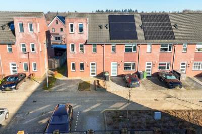 Woning Wingerdwal 10 Emmen