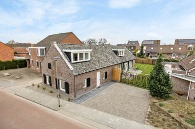 Woning Burgemeester Geradtsstraat 16 Posterholt