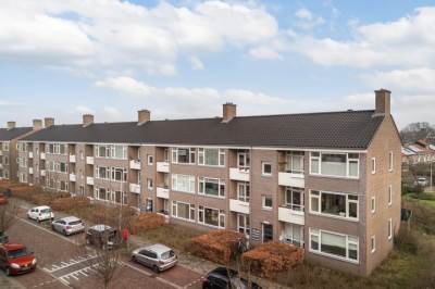 Woning Woestijgerweg 218B Amersfoort
