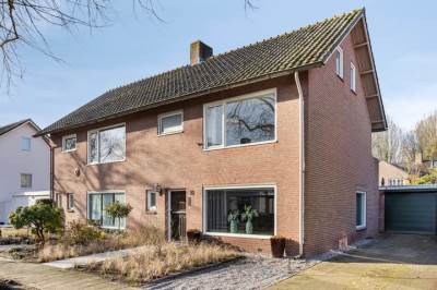 Woning Valkenierslaan 10 Oisterwijk