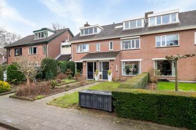 Woning Narcisstraat 10 Oldebroek