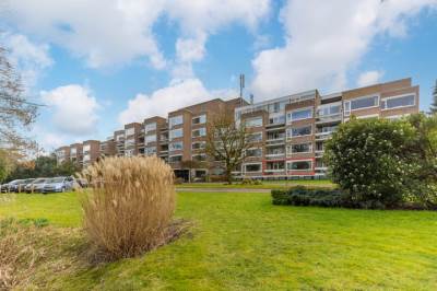 Woning Amersfoortsestraatweg 9F002 Naarden