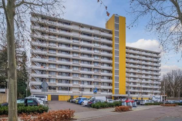 Woning de Koppele 413 Eindhoven