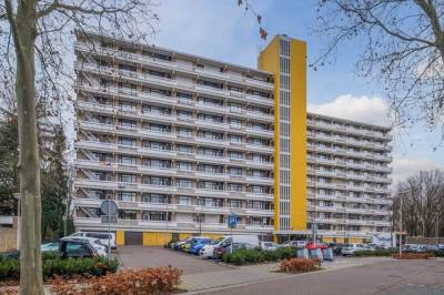Woning de Koppele 413 Eindhoven