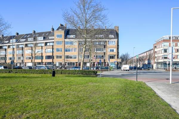 Woning Rochussenstraat 307B Rotterdam