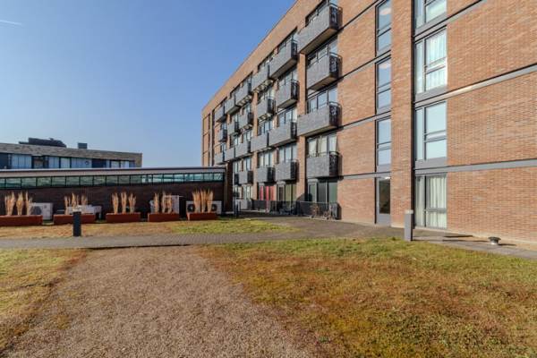 Woning Bezaanjachtplein 25 Amsterdam