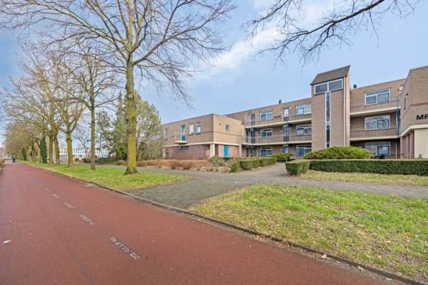 Woning Bovenbuurtweg 17D Ede