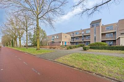 Woning Bovenbuurtweg 17D Ede