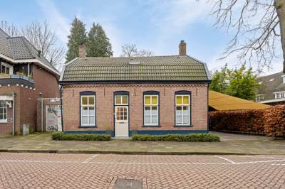 Woning Fuutlaan 25 Eindhoven