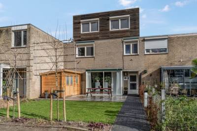 Woning Tolhuis 7212 Nijmegen