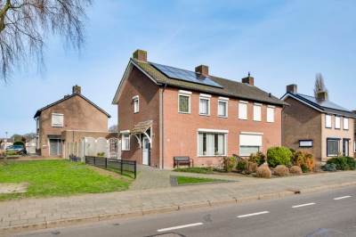 Woning Lochtstraat 9 Ospel