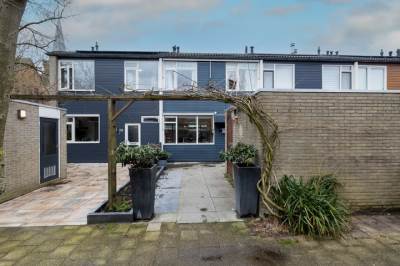 Woning Lindehove 19 Kwintsheul