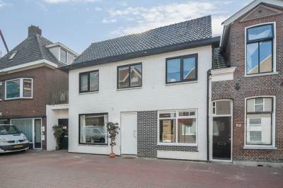 Woning Bentheimerstraat 52 Coevorden