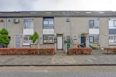Woning Pinksterbloemweg 116 Almere