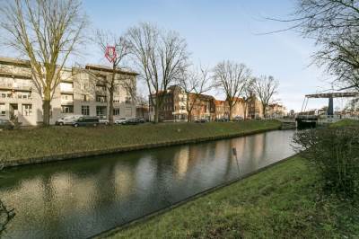 Woning Zuid Willemsvaart 512 Den Bosch