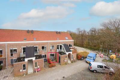 Woning Schipperstraat 29 Alkmaar