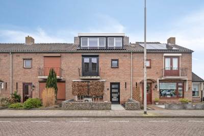 Woning Sportlaan 76 Oud-Beijerland