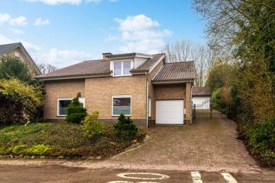 Woning Nagelbeek 83 Schinnen