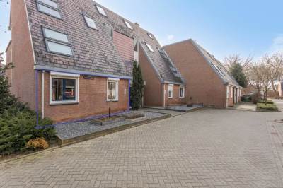Woning Mandelborg 1A Maastricht