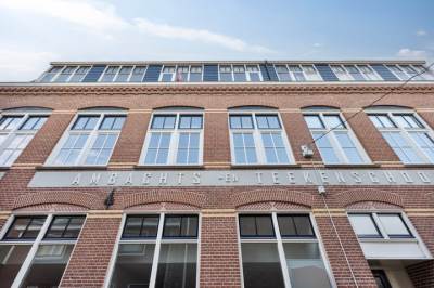 Woning Monsterstraat 4I Oss