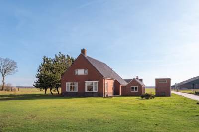 Woning Zevenhuisterweg 78 Nieuw-Roden