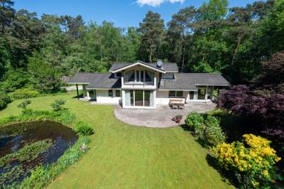 Woning Fazantlaan 12 Bergeijk