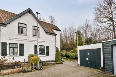 Woning Meesstraat 31 Kerkrade