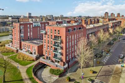 Woning Voorsterbeeklaan 60 Utrecht