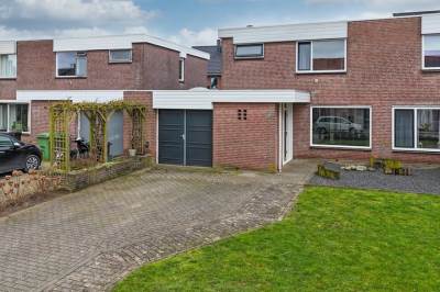 Woning Keurbeek 35 Herwen