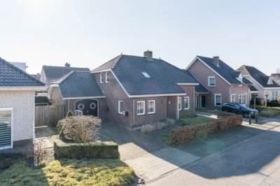 Woning Buizerdstraat 6 Ospel