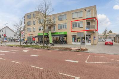 Woning Gabriël Metsulaan 54 Eindhoven