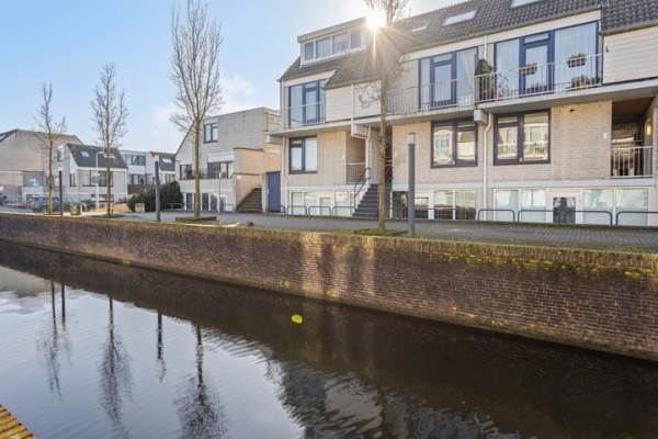 Woning Floris Burgwal 70 Capelle aan den IJssel