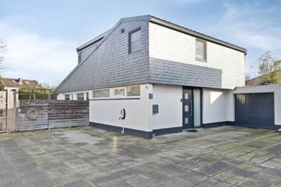 Woning Bisschop Moorsstraat 13 Weert