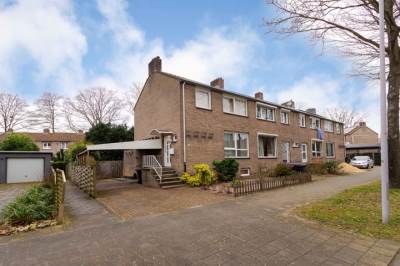 Woning Pastoor Honéestraat 19 Heerlen