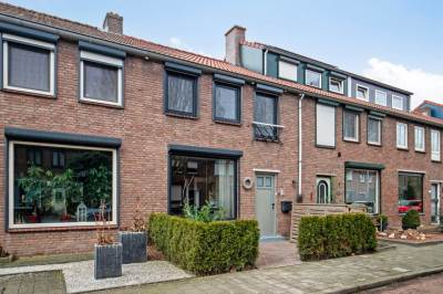 Woning Margrietstraat 17 Terneuzen
