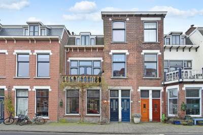 Woning Pansierstraat 18 Den Haag