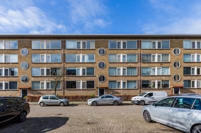 Woning J.H.Leopoldhof 79 Weesp