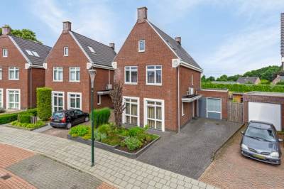 Woning Keppestraat 5 Geffen