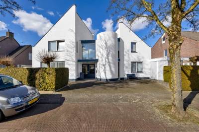Woning A.P. de Bontstraat 31 Veldhoven