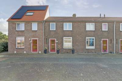 Woning Gruttostraat 29 Monster