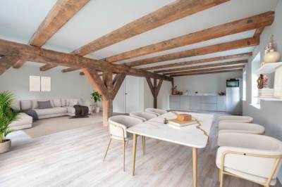 Woning Zusterstraat 30C Gorinchem