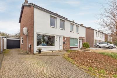 Woning Tichelbeekstraat 16 Heerlen