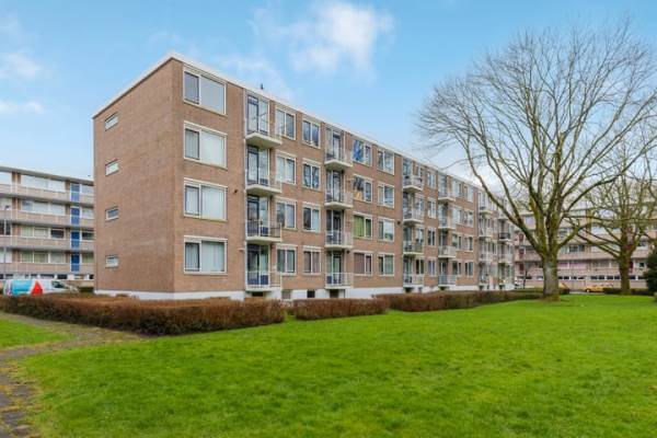 Woning Schalkeroord 130 Rotterdam