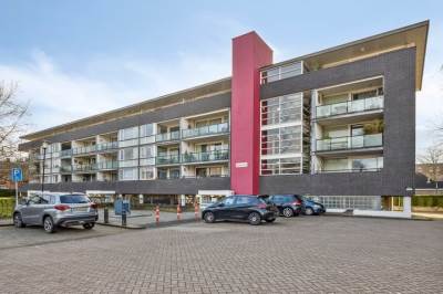 Woning Frederik Hendrikhof 45 Waalwijk