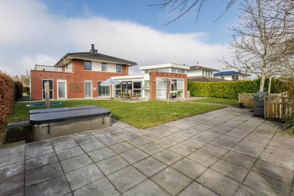 Woning Waallaan 10 Kropswolde
