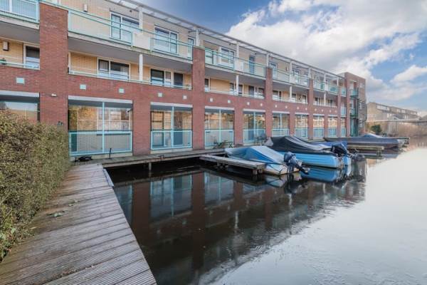 Woning Kerkelanden 15 Vinkeveen