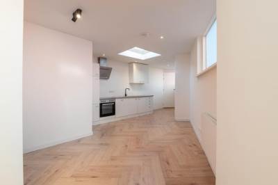 Woning Hof van Blois 1C Zaandam