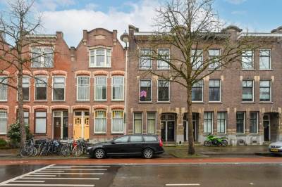 Woning Rodenrijsestraat 63A01 Rotterdam