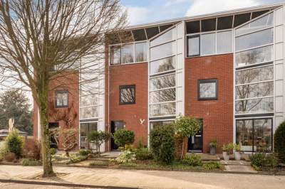 Woning Aletta Jacobskade 3 Vlaardingen