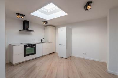 Woning Hof van Blois 1A Zaandam